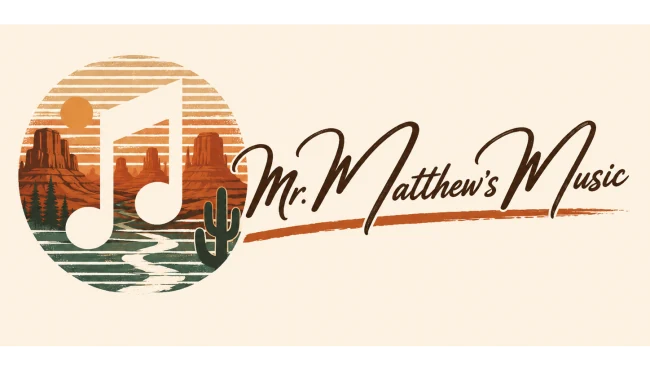 Mr. Matthew's Music